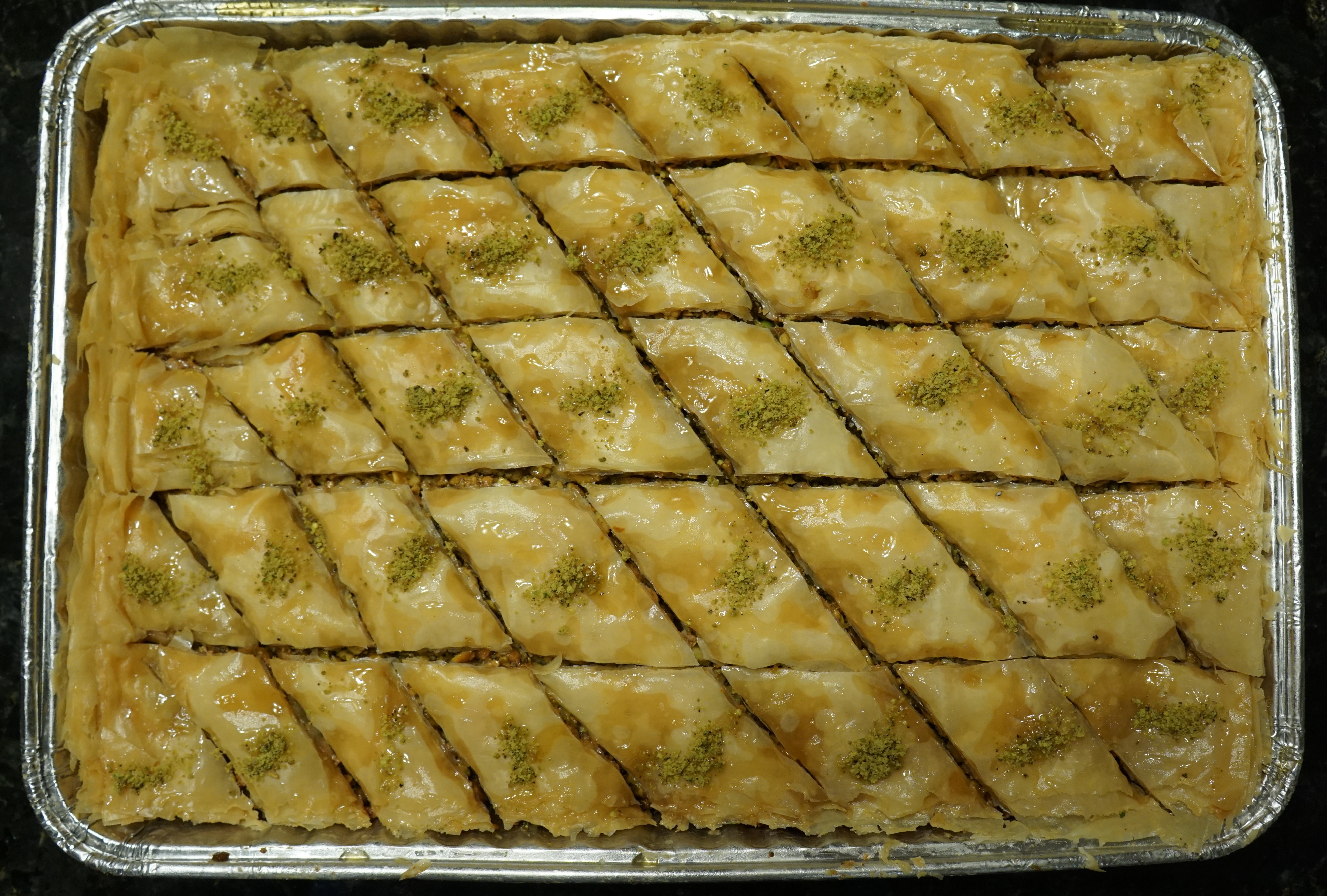 Baklava 10Рє
