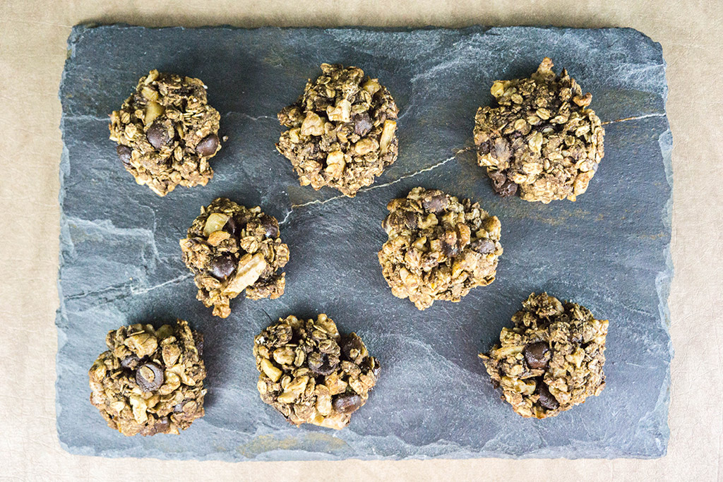 Baked Cookies