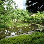 Koishikawa Garden