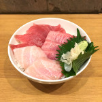 Tuna at Tsukiji